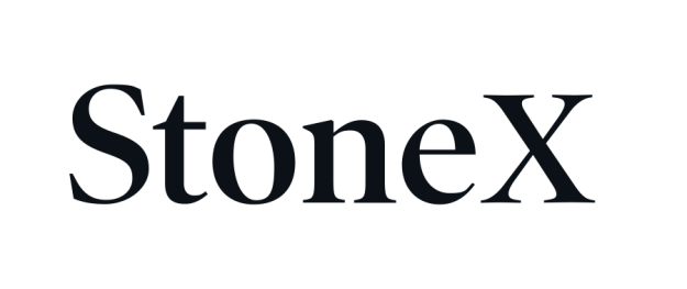 logo of StoneX website