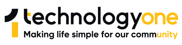 Technology One Logo