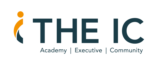 The IC logo