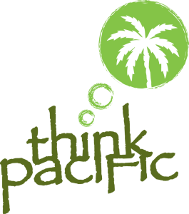 Think pacific