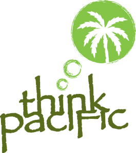 Think Pacific logo