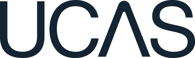 UCAS logo