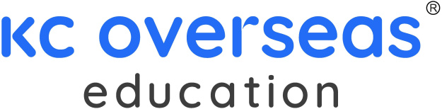 kc overseas education logo