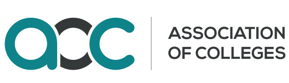AOC, Association of Colleges 