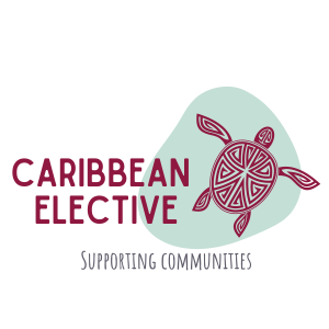 Caribbean elective logo