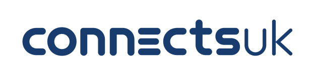 Connects uk logo