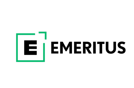 emeritus logo