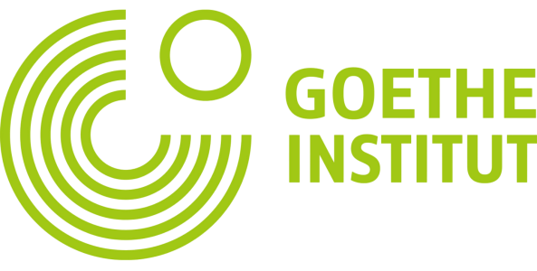 logo of Goethe Institut