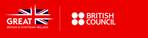 Study UK logo