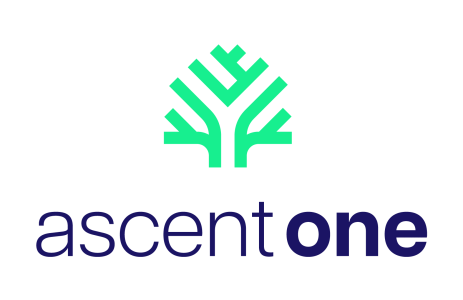 logo of Ascent one