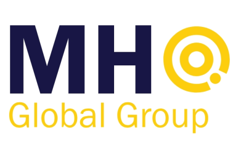 mh group logo